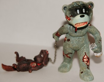 Bear photo