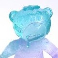 Let Sleeping Dogs Die (Clear Resin) headshot