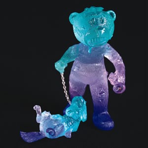 Bear photo