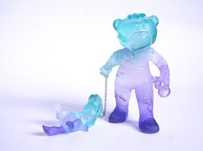 Bear photo