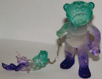 Bear photo