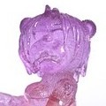 You Only Want Me For My Brains (Clear Resin)