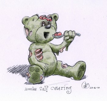 Bear photo