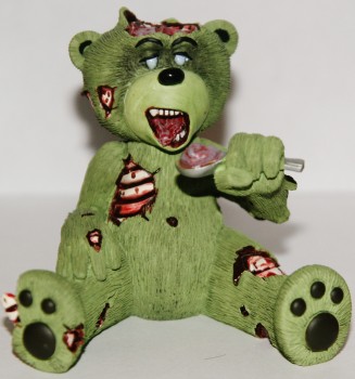 Bear photo