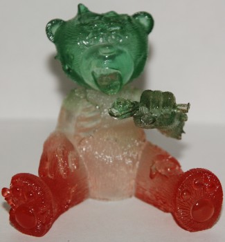 Bear photo