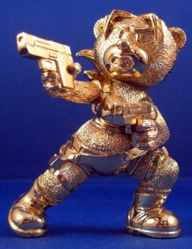 Bear photo