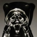 Shriek (Silver)