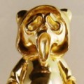 Shriek (Gold)