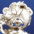Buddy (Silver)