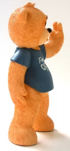 Bear photo