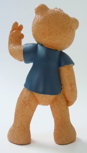 Bear photo