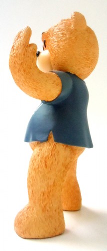 Bear photo