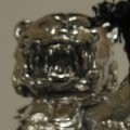 Hunter (Silver)