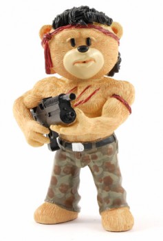 Bear photo