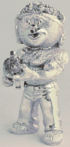 Bear photo