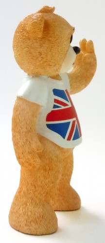 Bear photo