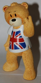 Bear photo