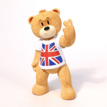 Bear photo