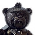Shaun (Metallic)