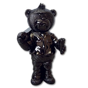 Bear photo