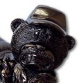 Finn (Metallic)