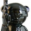 Murphy (Metallic) headshot