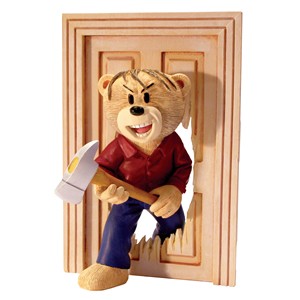 Bear photo