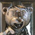 Johnny (Metallic)