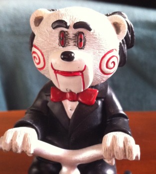 Bear photo