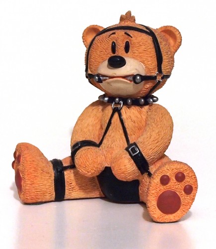 Bear photo