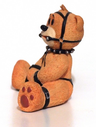 Bear photo