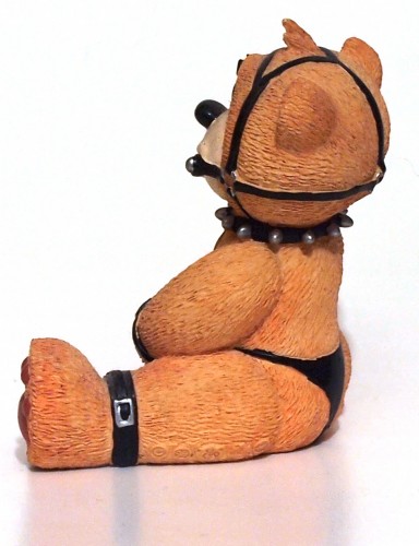 Bear photo