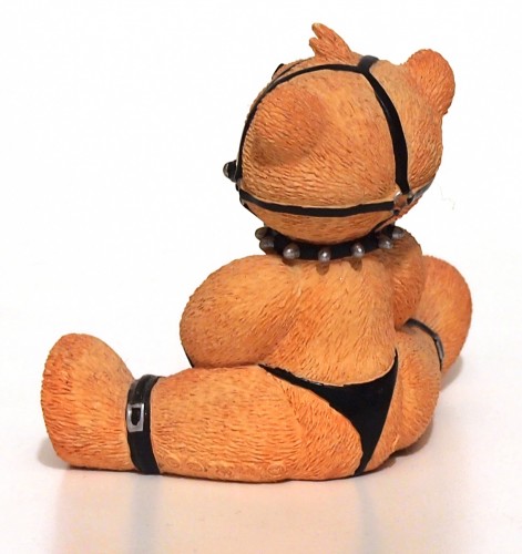 Bear photo