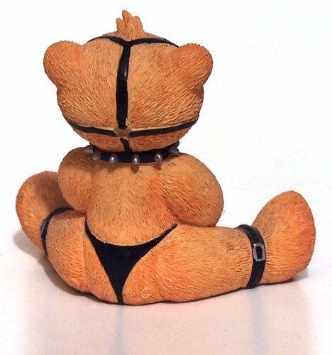 Bear photo