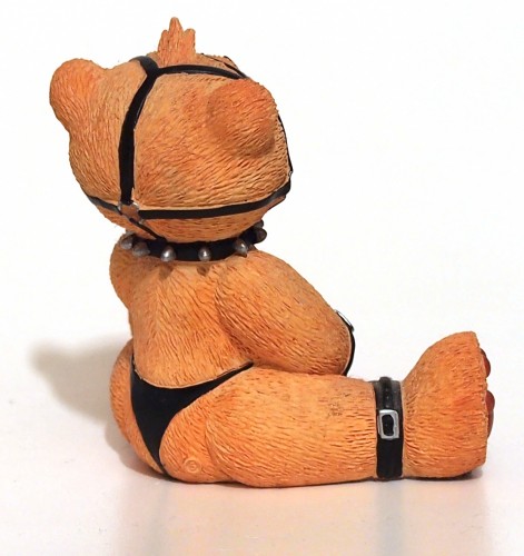 Bear photo