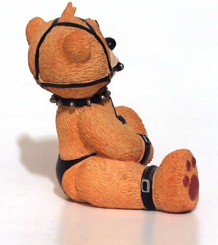 Bear photo