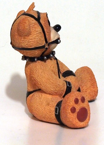 Bear photo