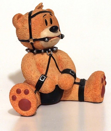 Bear photo
