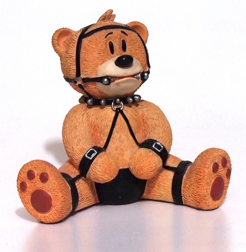Bear photo