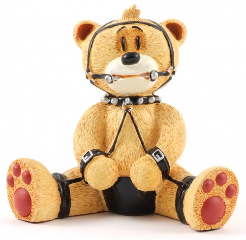 Bear photo