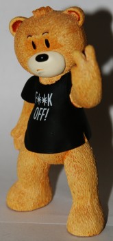 Bear photo