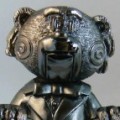 Billy (Metallic) headshot
