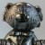 Billy (Metallic)