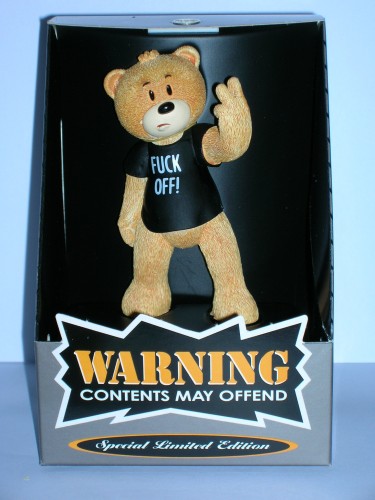 Bear photo