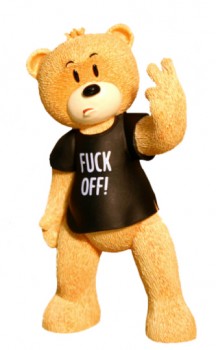 Bear photo