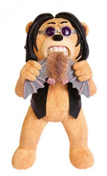 Bear photo