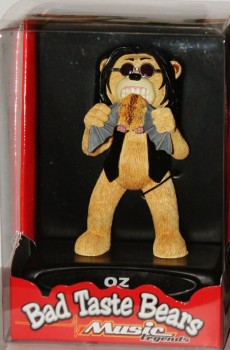 Bear photo