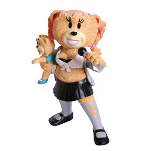 Bear photo