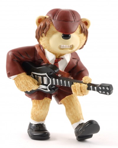 Bear photo
