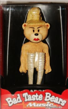 Bear photo